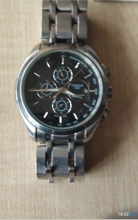 Часы наручные разные