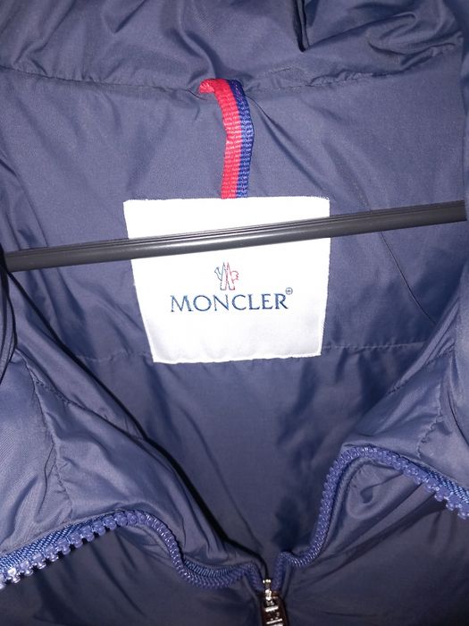 Geacă  puffer bărbați Moncler