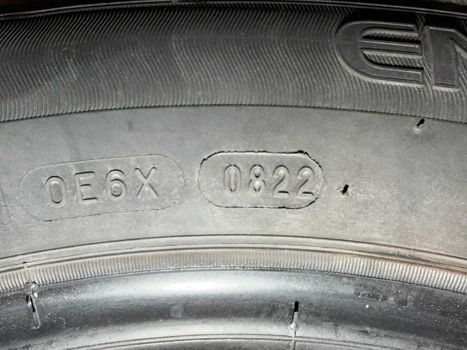 205/60/16 летни Michelin, DOT 2022