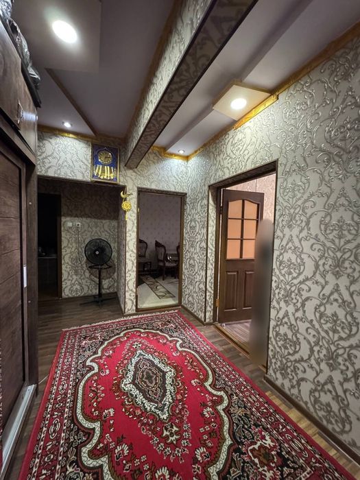 Srochno Kvartira sotiladi!