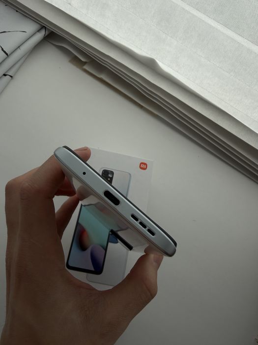 Redmi 10 на 64гб