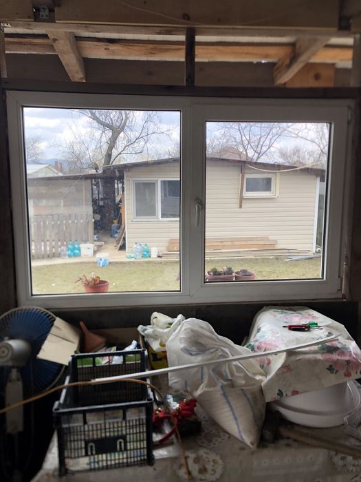 Vand geam termopan stare f buna