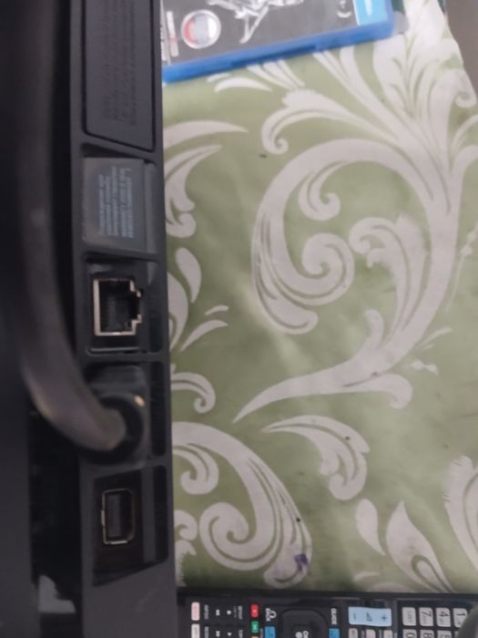 Пс 4 на 1tb прадайотса есть обен