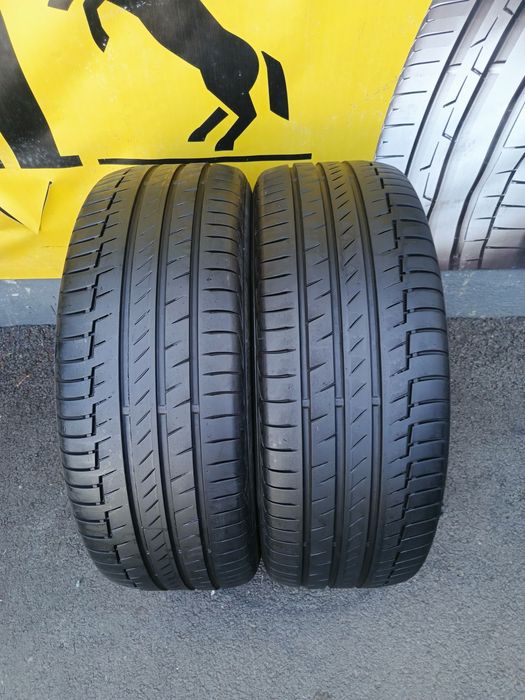 225.55.18 Continental Vara Second-hand