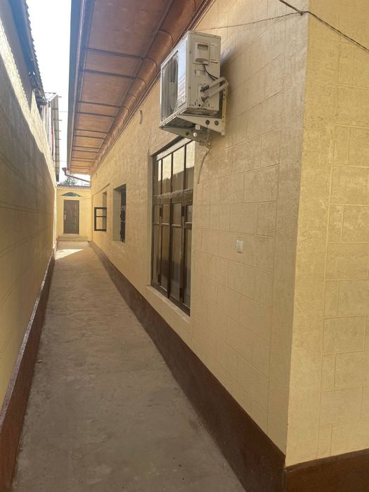 Участка сотилади Яшнобод тумани 
Участка сотиладисотилади