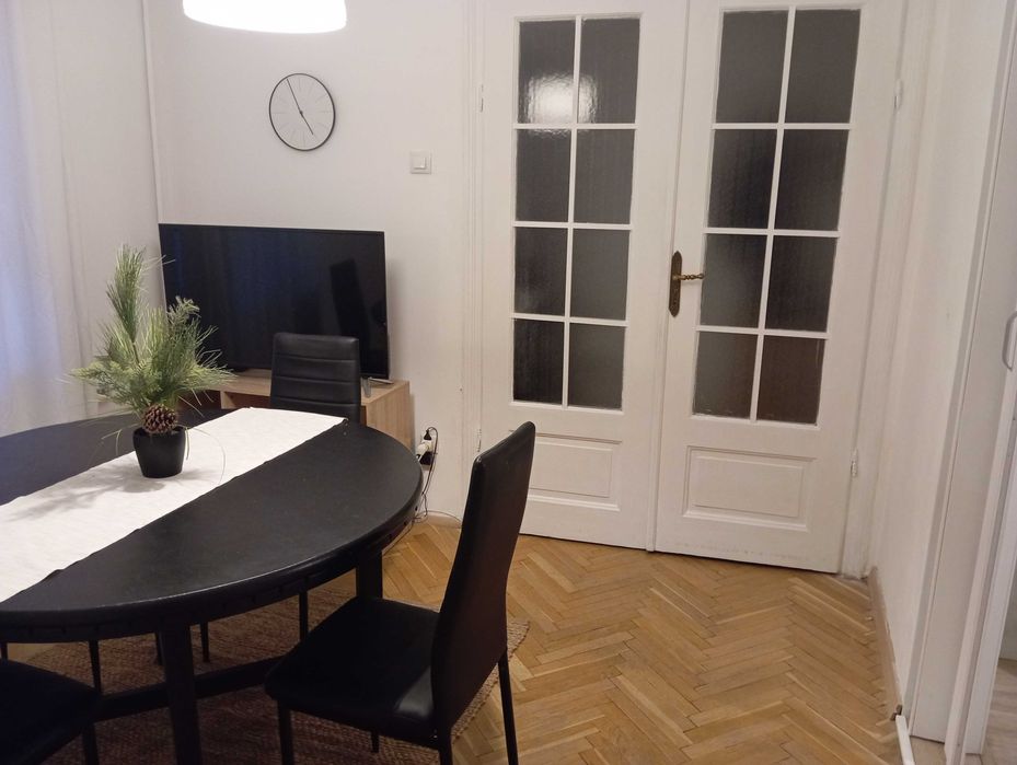 Дава се под наем Двустаен апартамент в София, Център - 60 кв.м за 847.62 € - Снимка #6