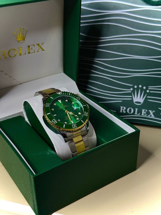 мужские часы ROLEX