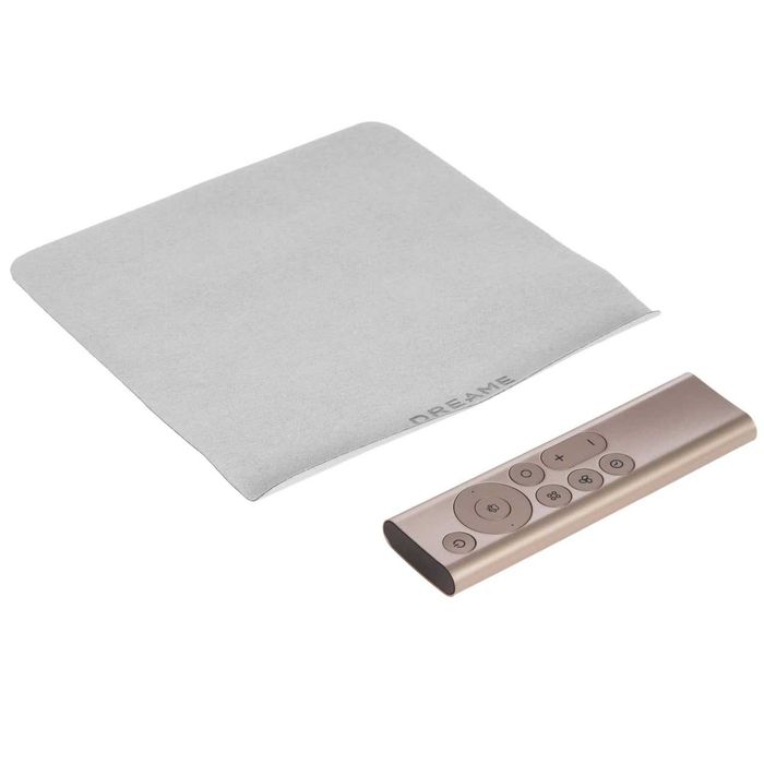 Очиститель воздуха Dreame PM10 золотистый