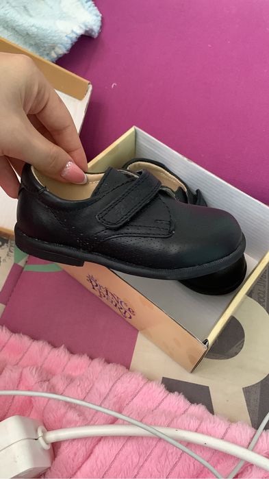 Продам туфли для малыша