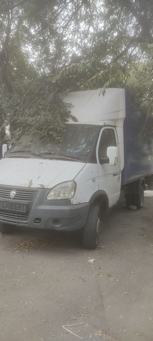 Срочно продам Газель