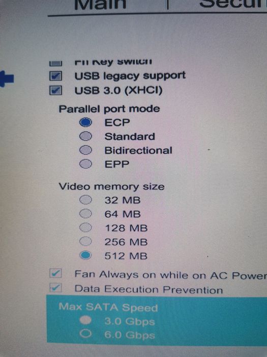 Laptop HP ProBook 650 G1