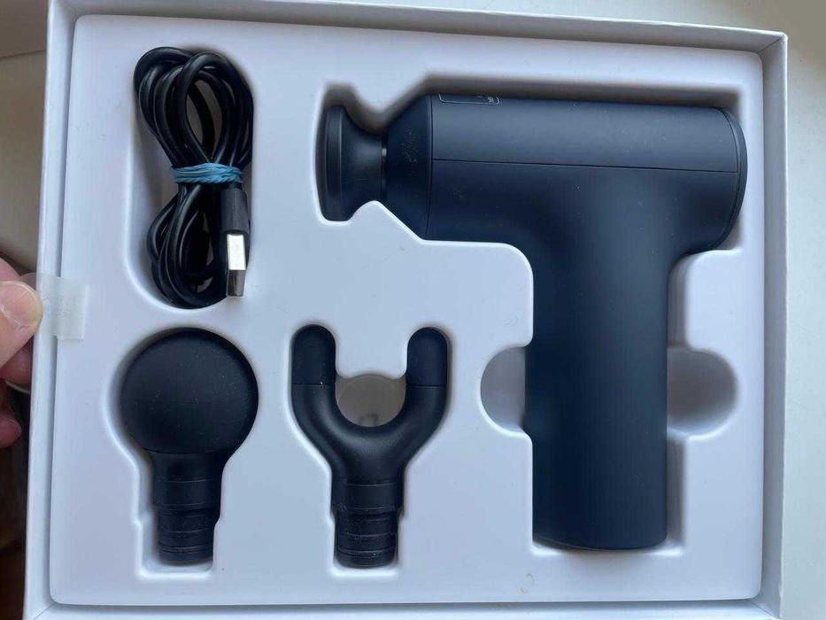 Массажер  design award 2022