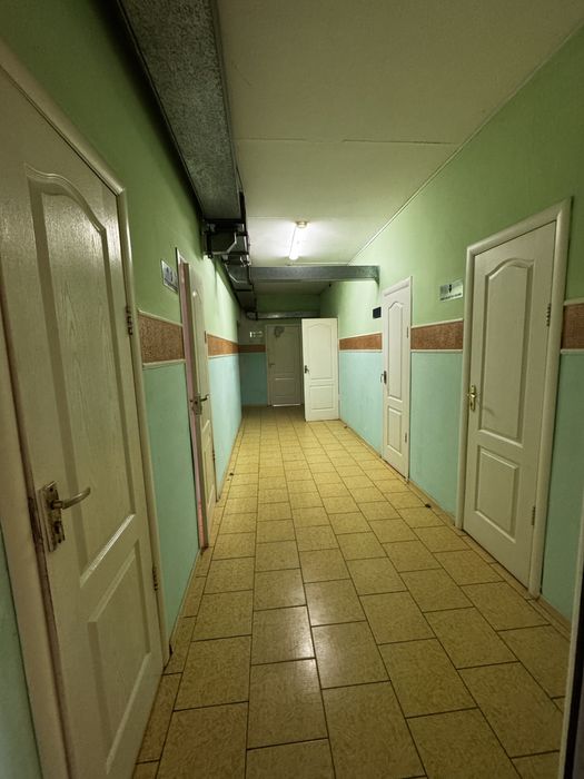 Сдаётся здание 1000 м²