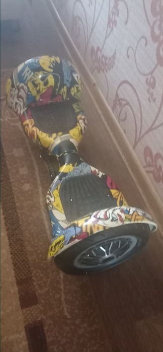 Продам гироскутер