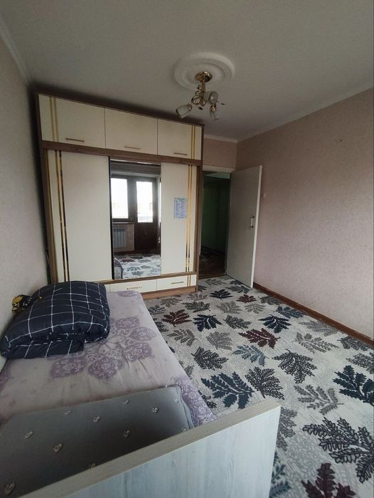 Tezda kvartira sotiladi