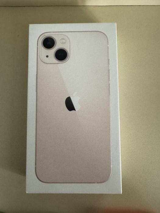 Продам Apple IPhone 13