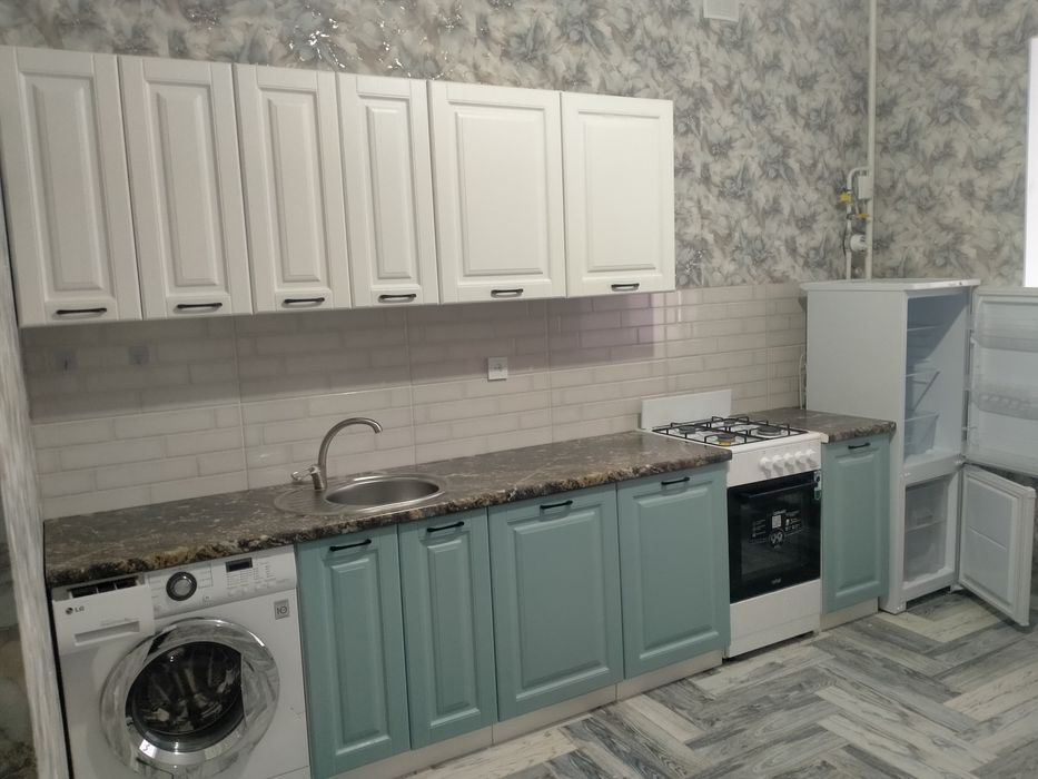 Сдам полуторку. Район Батыс 2 жЭК Достар