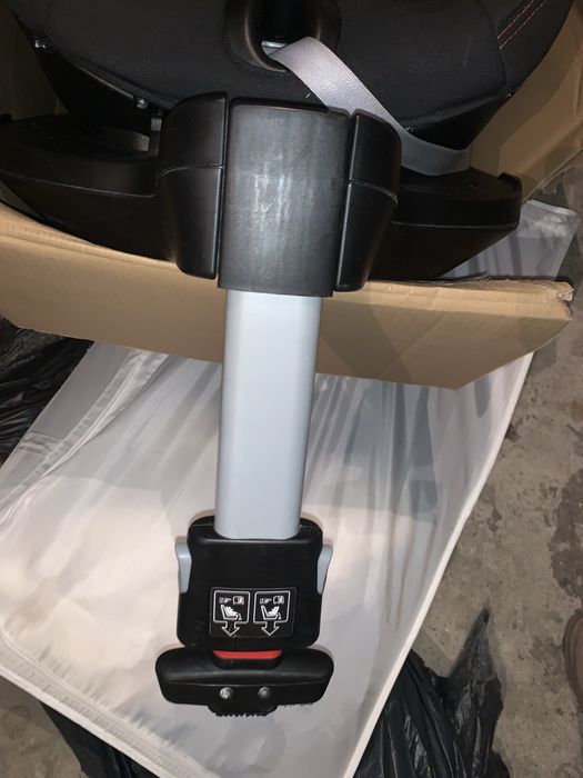 Scaun auto britax