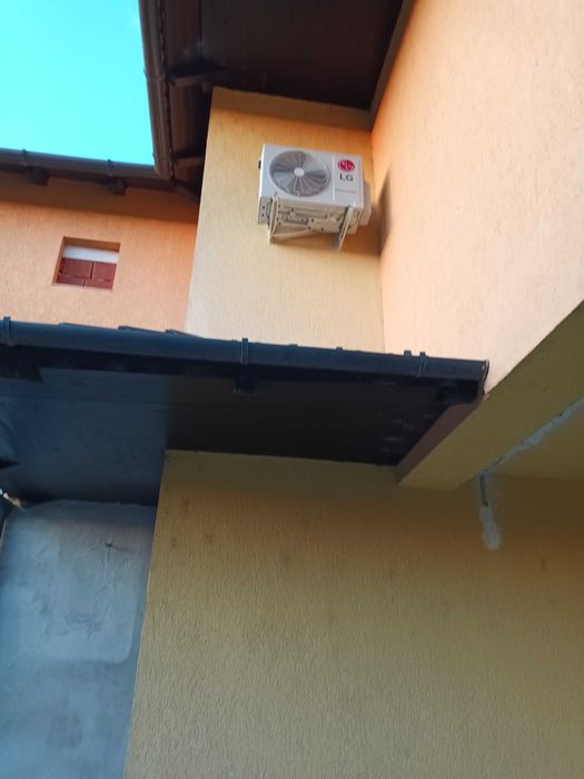 Montaj Aer Condiționat