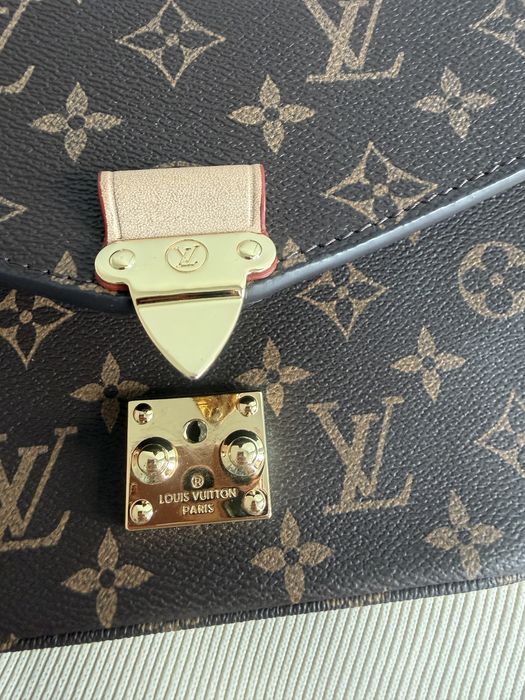 Geanta femei louis vuitton