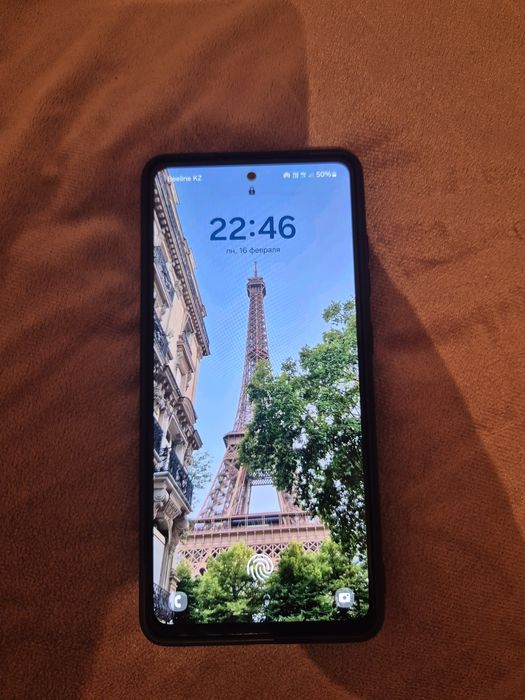Samsung A52 продам не дорого