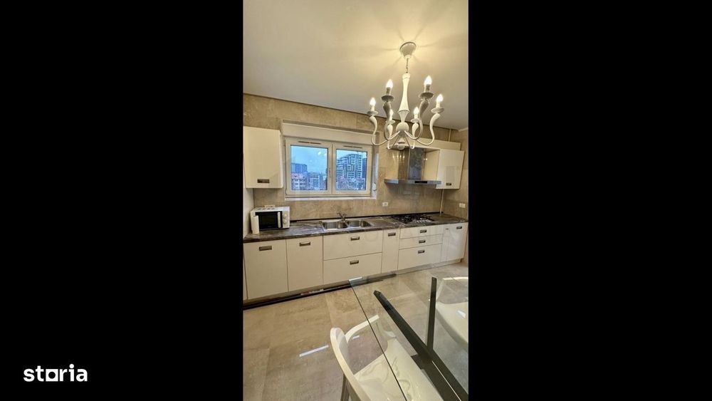 Apartament 3 camere 140mp  Loc de parcare inclus