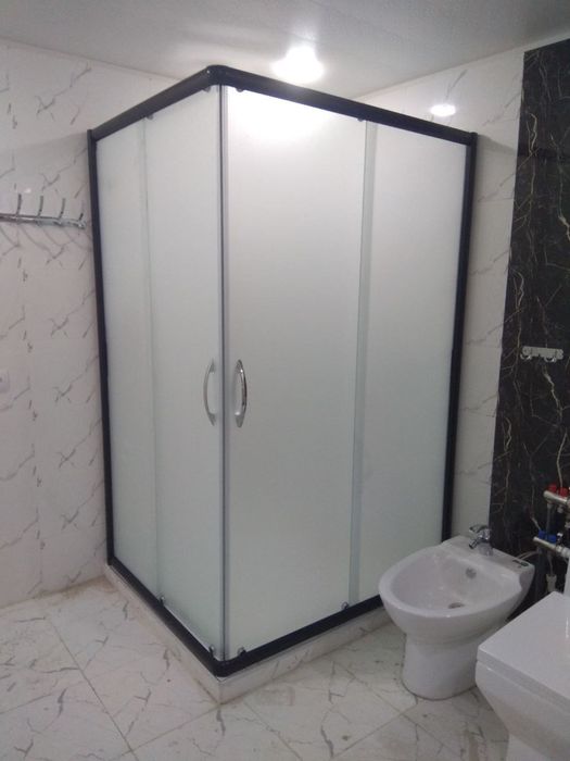 Акфа ром ва эшикоар