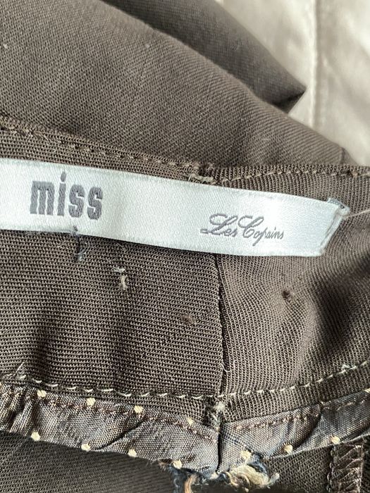 Маркови панталони