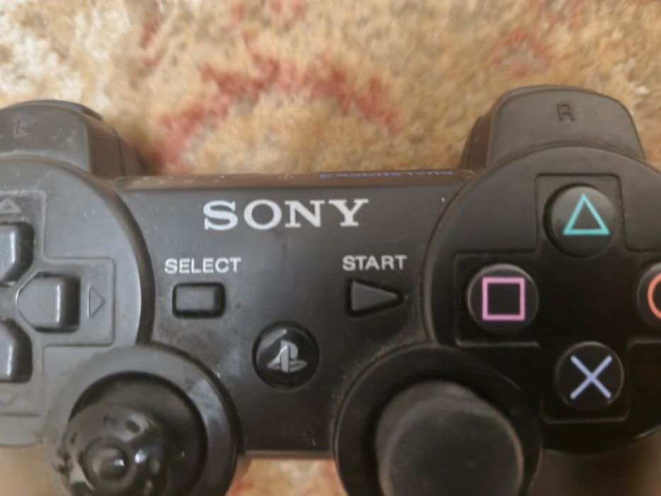 Джойстик от play station 3