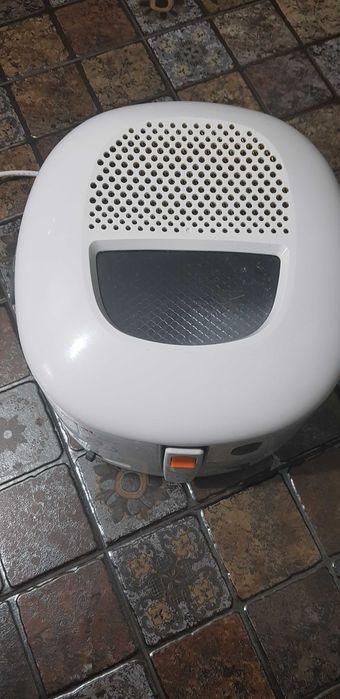 Friteuza Tefal 1900 W