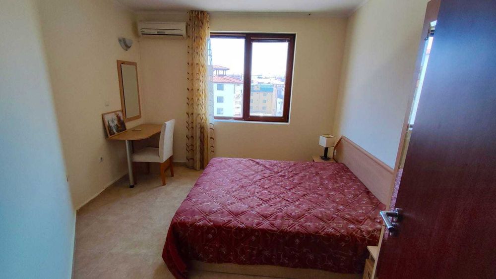 Продава се Двустаен апартамент в с. Равда, Област Бургас - 60 кв.м за 1200 €/кв.м - Снимка #6