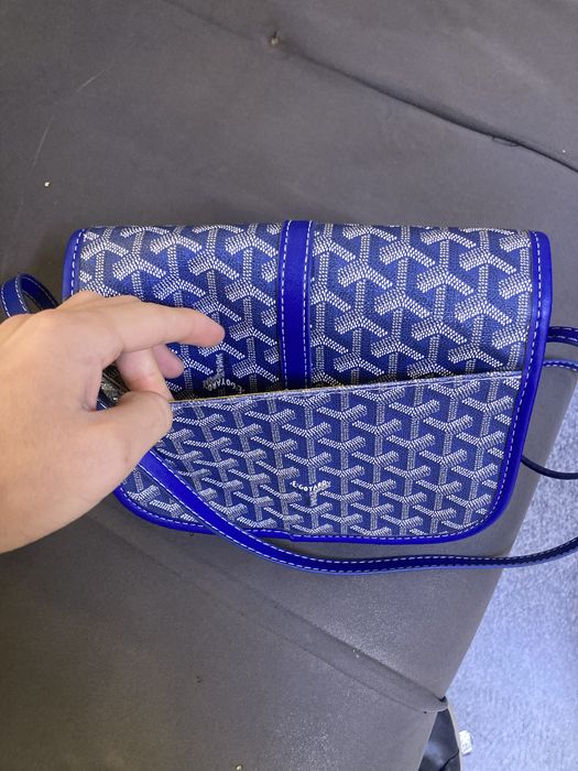Goyard барсетка мужской женской