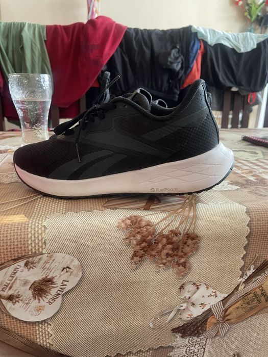 Маратонки reebok