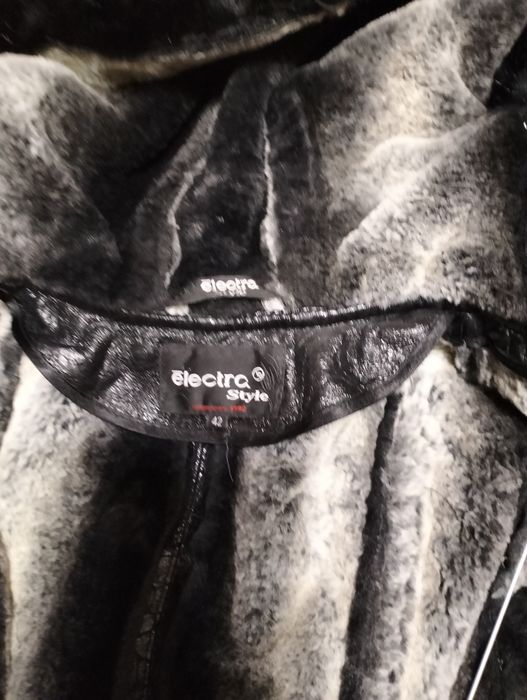 Продам дубленку б/у