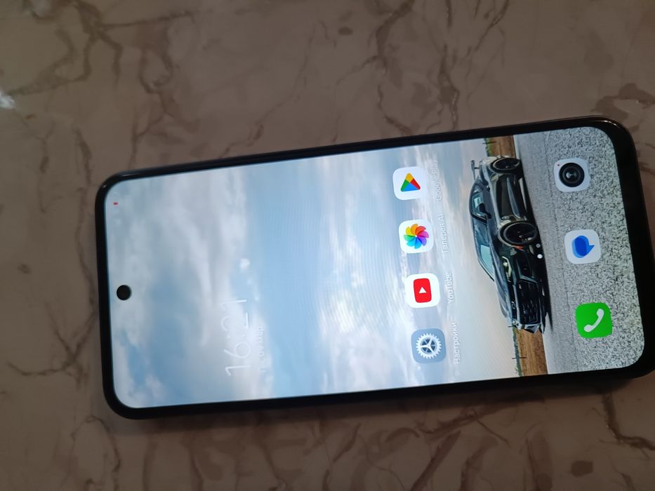 Продам телефон 35000