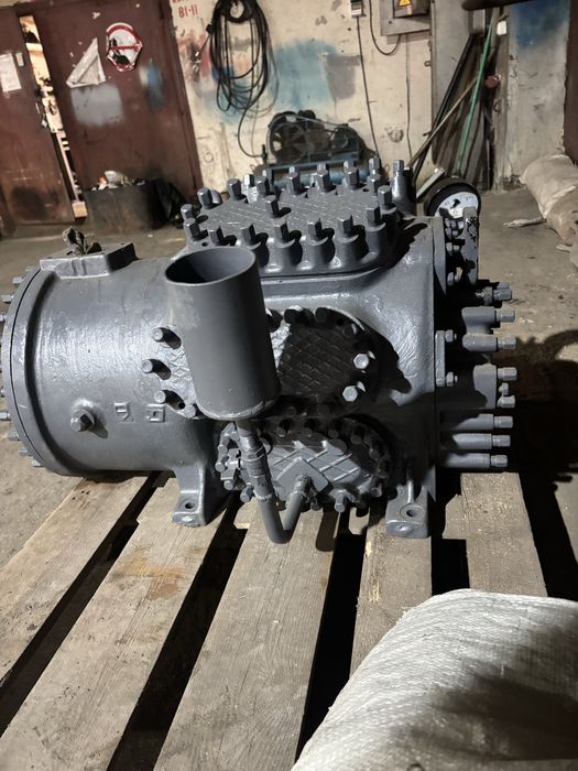 Продам компреесор