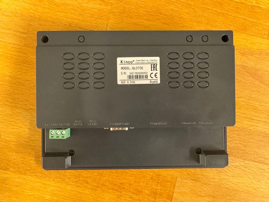 Операторски панел Kinco GL070E 7"