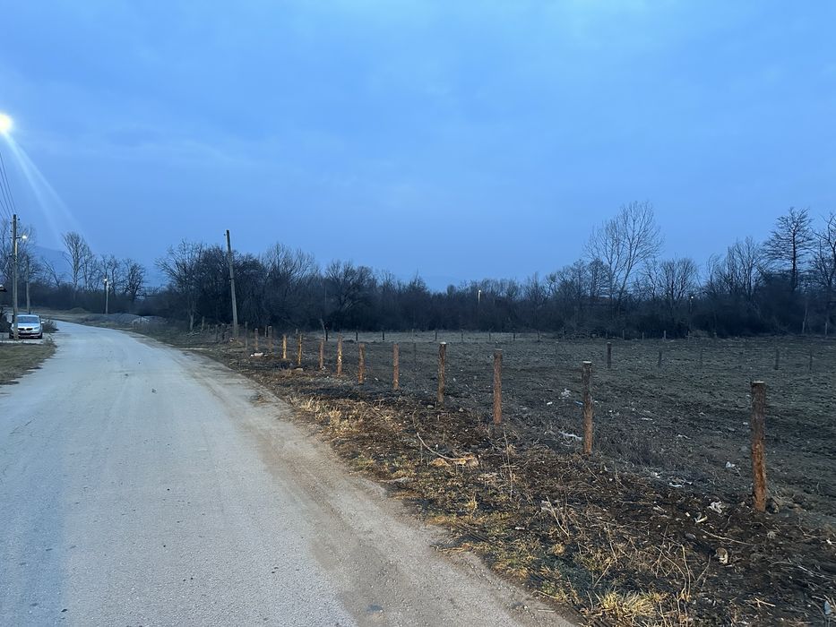 Продава се Парцел в с. Скравена, Област София-област - 1000 кв.м за 39 €/кв.м - Снимка #5