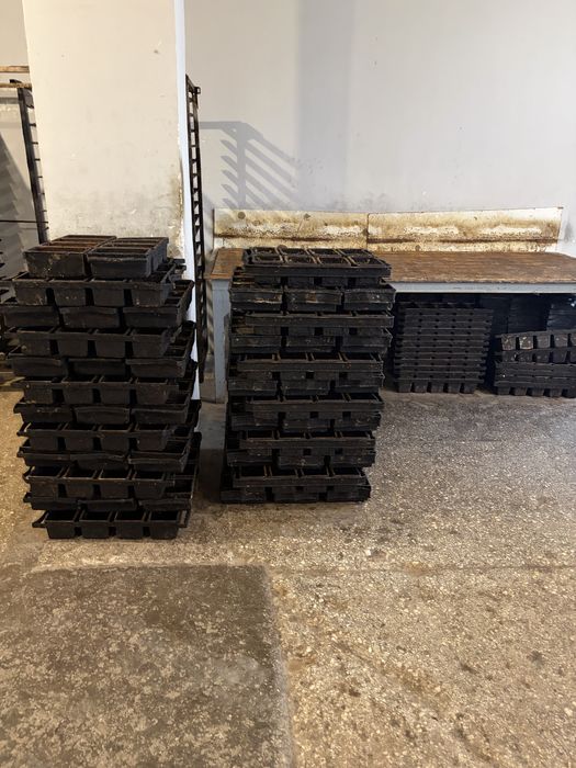 Печ Рататцыонный Нон пишириш печлари