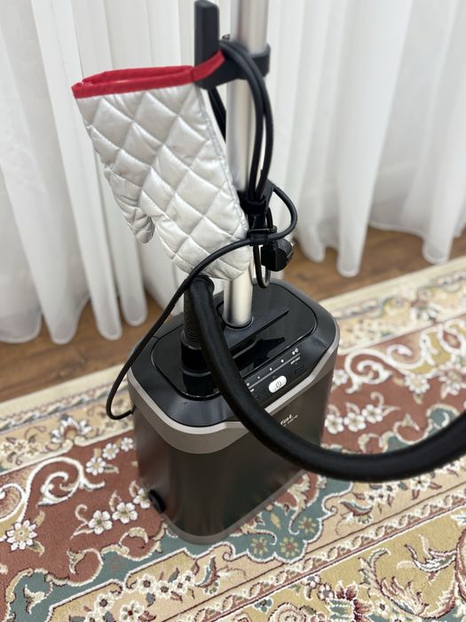 Продам отпариватель Tefal (состояние отличное)