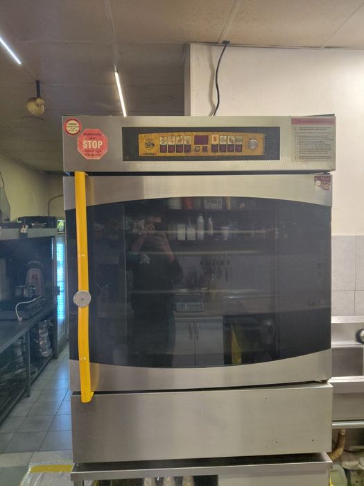 Конвектомат DEBAG