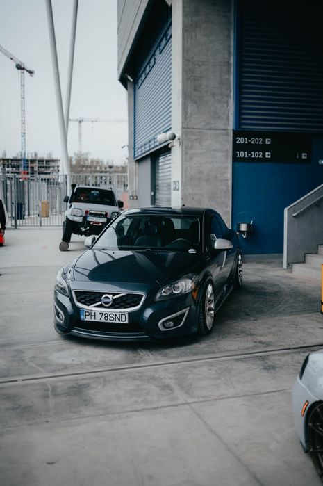 VOLVO C30 2010 — imagine 3