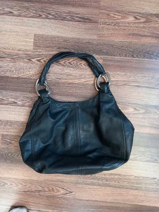 Miu Miu vintage hobo bag