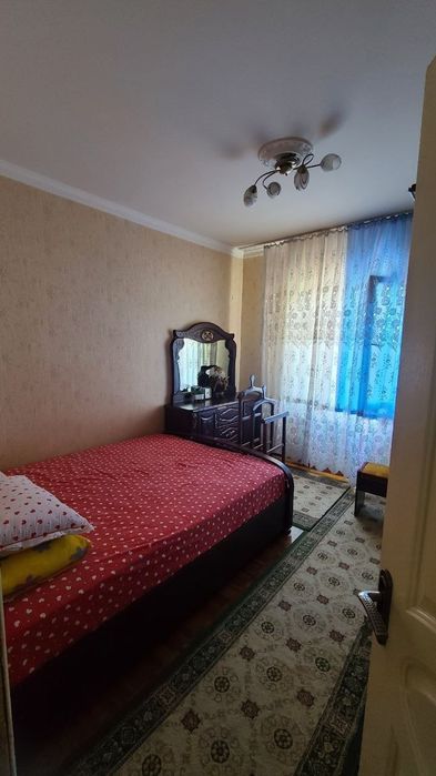 Продаётся 4х комнатная квартира Карасу-2