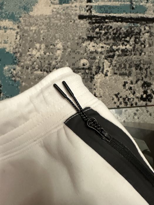 pantaloni scurti Nike tech, 3/4