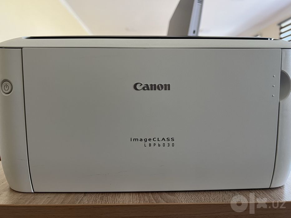Printer Canon LBP6030