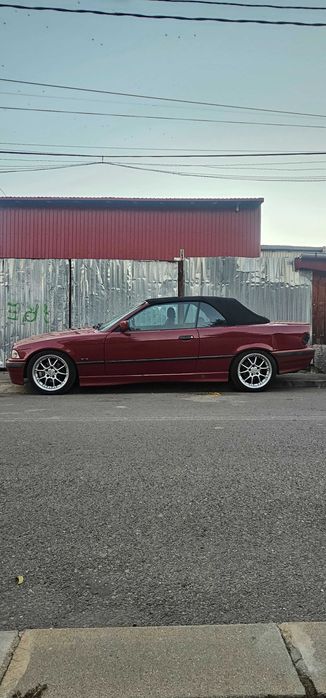 Style 335 BMW R19 Jante Aliaj 5x120 E60 E90 F10 X3 X5 X6 R18 R20 E70 Y