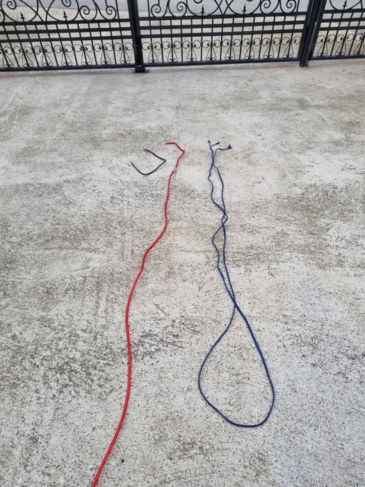 Cabluri alimentare souboofer