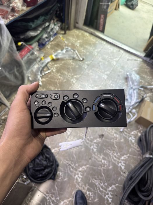 Nexia 1/2 konditsioner