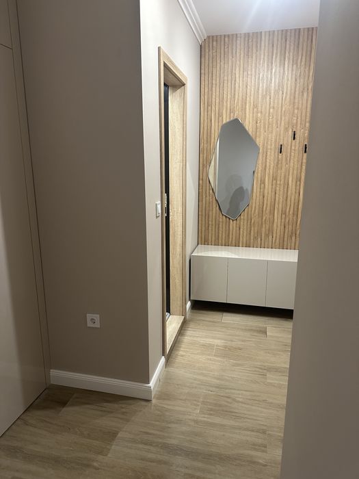 Отдавам апартамент под наем